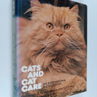 Cats and cat care : an international encyclopedia - pikkukuva 1