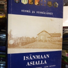 Sysmä ja sysmäläiset isänmaan asialla ( SIS POSTIKULU) - pikkukuva 1
