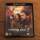 Greenland 2- Migration (2026) 4K UHD - pikkukuva 1