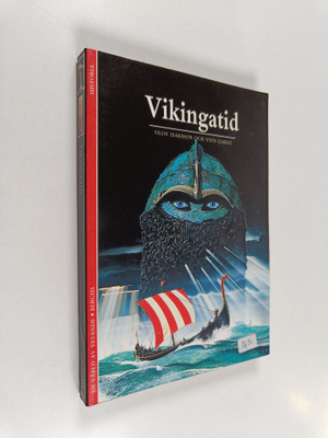 Olov Isaksson : Vikingatid