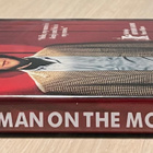 Milos Forman: MAN ON THE MOON (1999) Jim Carrey - pikkukuva 3