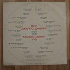 Mungo Jerry : LIVE IN BULGARIA -lp - pikkukuva 2