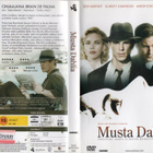 MUSTA DAHLIA (13 604) k -FI- DVD Josh Hartnett 2006 - pikkukuva 1