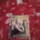 DVD hulluna saraan - pikkukuva 1