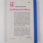 Ingrid Hesslander : Tyttö meren takaa - pikkukuva 2