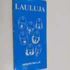 Lauluja - pikkukuva 1