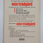 Sven Green : Min trädgård 1985 - pikkukuva 2