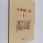 Aikakirja 2 - pikkukuva 1