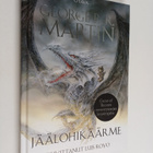 George R. R. Martin : Jäälohikäärme - pikkukuva 1