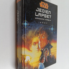 Barbara Hambly : Jedien lapset - pikkukuva 1