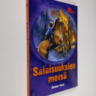 Eleanor Jones : Salaisuuksien metsä - pikkukuva 1