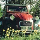 Citroen - 15 kpl nippu postikortteja - kaikki erilaisia !! - pikkukuva 1