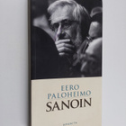 Eero Paloheimo : Sanoin : kootut kirjoitukset 1963-2010 - pikkukuva 1