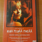 Kuka pelkää pimeää - pikkukuva 1