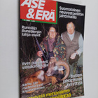 Ase & Erä 2/2008 - pikkukuva 1