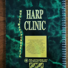 Harp Clinic- oppikirja - pikkukuva 2
