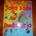 Joka sään puuhakirja (#2982) - pikkukuva 1