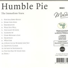Humble Pie CD The Immediate Years - pikkukuva 2