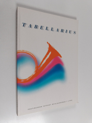 Tabellarius 1999