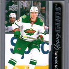 2021-22 Upper Deck - Young Guns - 2,00 € / kpl - pikkukuva 5