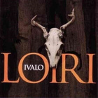 Vesa-Matti Loiri • Ivalo CD - pikkukuva 1