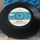 AMI: Apinamies * Bumerangi * FIN 1973 - pikkukuva 2