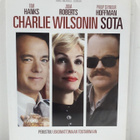 Charlie Wilsonin Sota (Hanks, Roberts, dvd) - pikkukuva 2