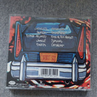Nightmares On Wax - Carboot Soul CD (1999) - pikkukuva 3