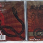 Horns Of Anguish • Barriers CD - pikkukuva 2