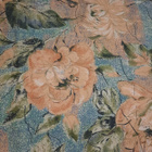 Tilkkutyökangas 112x65cm , 4 palaa - pikkukuva 2