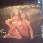 LOVE AFFAIR  ::  HEARTQUAKE  ::  VINYYLI   7"         1979 - pikkukuva 1