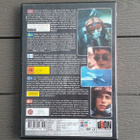 DVD: Final Mission (Billy Wirth 1994/2003) - pikkukuva 2