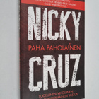 Nicky Cruz : Paha paholainen - pikkukuva 1