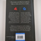 Mikael Krogerus ym. : The Change Book : Fifty models to e... - pikkukuva 2