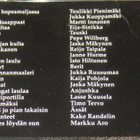 Parkettien parhaat 5 pareittain cd - pikkukuva 2