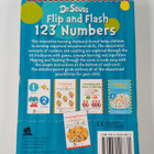 Dr. Seuss : 123 Numbers - Flip and Flash - pikkukuva 2