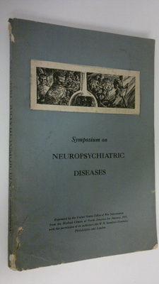Symposium on Neuropsychiatric diseases