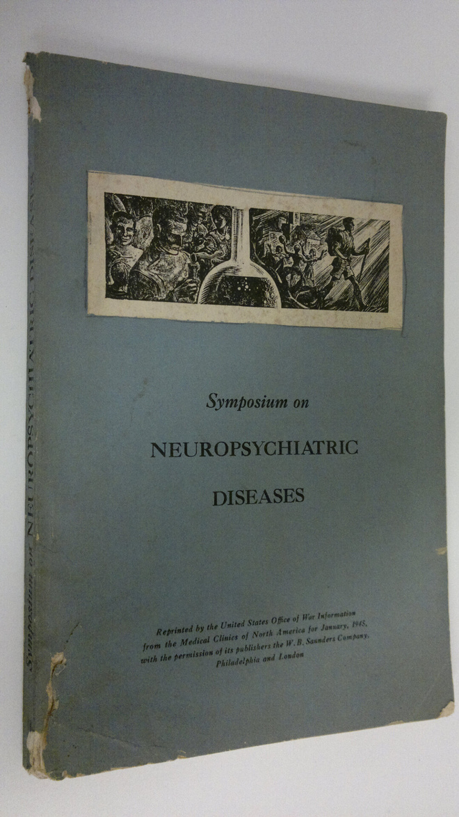 Symposium on Neuropsychiatric diseases