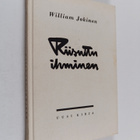 William Jokinen : Riisuttu ihminen : mietteitä (signeerat... - pikkukuva 1