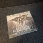 Avenged Sevenfold Afterlife CD single - pikkukuva 1