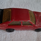 Matchbox Audi Quattro, 1:58 1982 - pikkukuva 1
