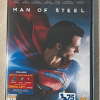 Zack Snyder: MAN OF STEEL (2013) Henry Cavill (UUSI) - pikkukuva 1