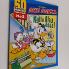 Walt Disney : kyllä Aku osaa! - pikkukuva 1