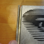 Alfred Bester: Määränpäänä tähdet, sidottu - pikkukuva 3
