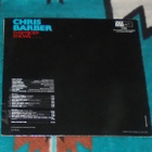 CHRIS BARBER ~ Everybody Knows ~ LP - pikkukuva 2