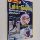 Caravan 5/2007-4/2008 - Leirintäopas - pikkukuva 1