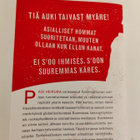 Pasi Heikura; Aika velikultia - pikkukuva 2