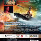 AMERICAN BATTLESHIP	(40 871)	UUSI	-FI-	BLU-RAY			2012 - pikkukuva 3
