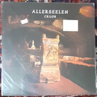 Allerseelen – Cruor vinyyli LP - pikkukuva 1