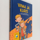 Malin Klingenberg : Viima ja Kuris - pikkukuva 1
